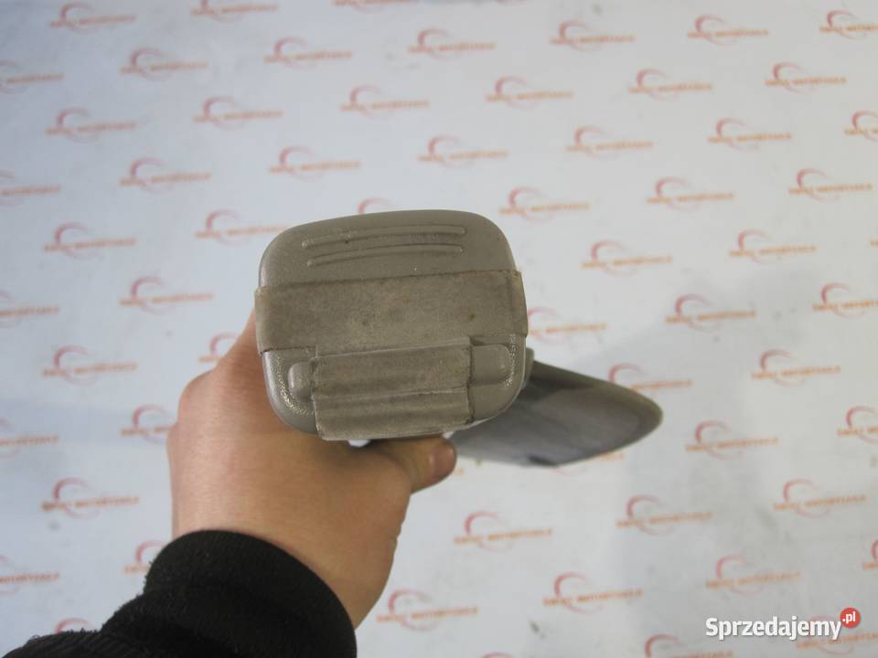 HONDA INSIGHT II 11r roleta bagażnika osobowe