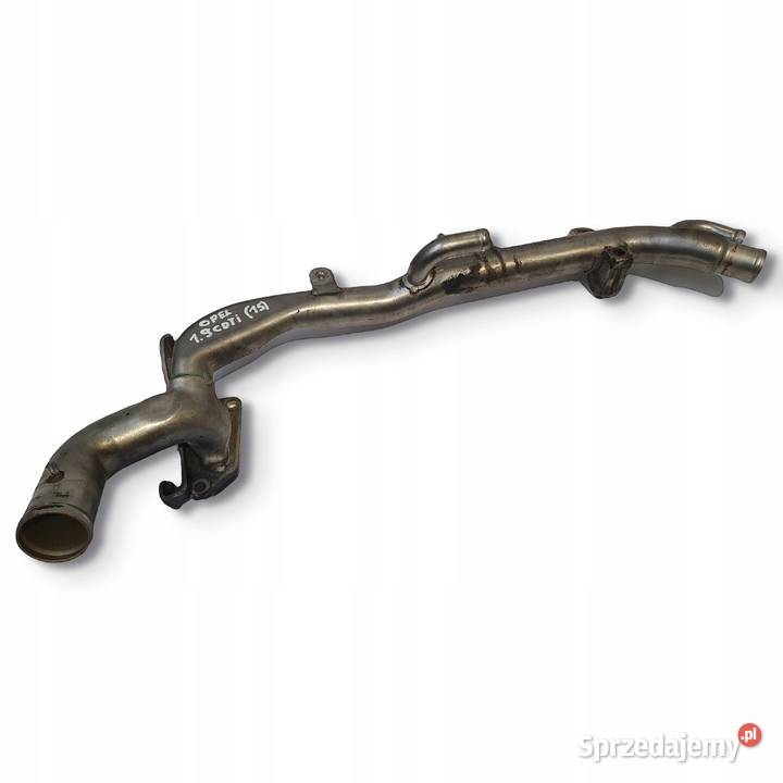 MAGISTRALA WODNA Opel Vectra C Astra H Zafira B Chełm