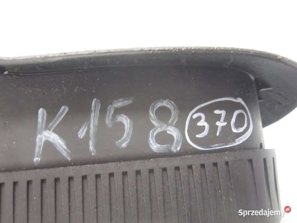 FORD MONDEO MK4 AIRBAG poduszka kierowcy osobowe Kielce