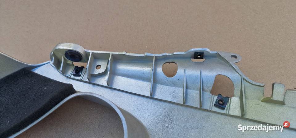 YAMAHA YZF 600 THUNDERCAT BOK BOCZEK OWIEWKA Bieleń