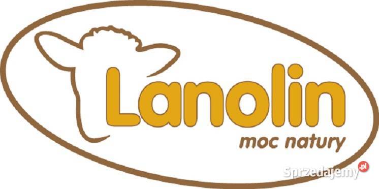 LANOLINA PŁYN DO PRANIA WEŁNY Z NANOSREBREM 1L Chojnów