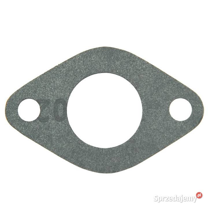 Uszczelka 25 mm EX Yanmar 3TNV88 Yanmar EF352T Układ wydechowy Tajęcina