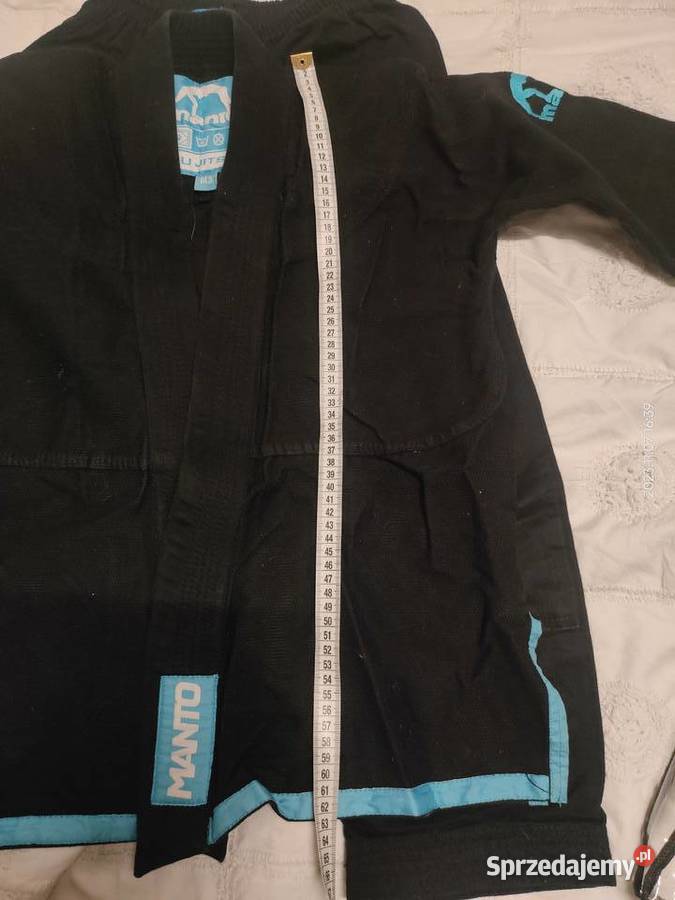 Kimono do BJJ zachodniopomorskie Stargard