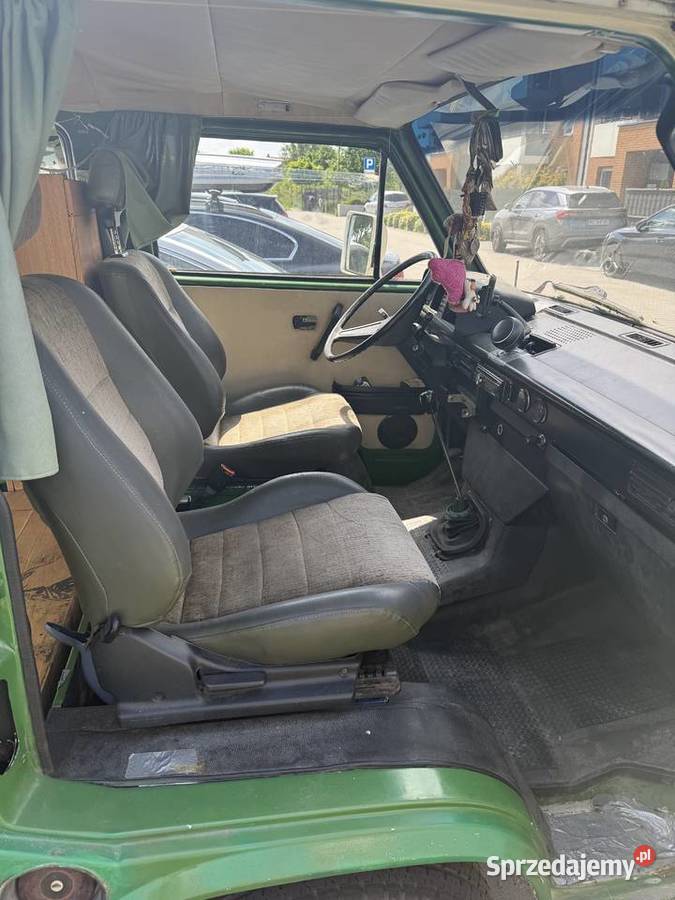 Vw T3 busik do podróżowania z historią Transporter dolnośląskie Wrocław sprzedam