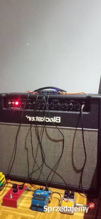 Blackstar HT Club 40 MKII 6L6 mazowieckie Warszawa