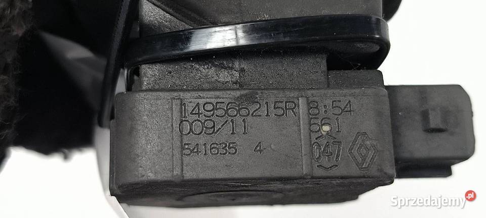 CZUJNIK NISSAN NOTE 149566215R Lipno