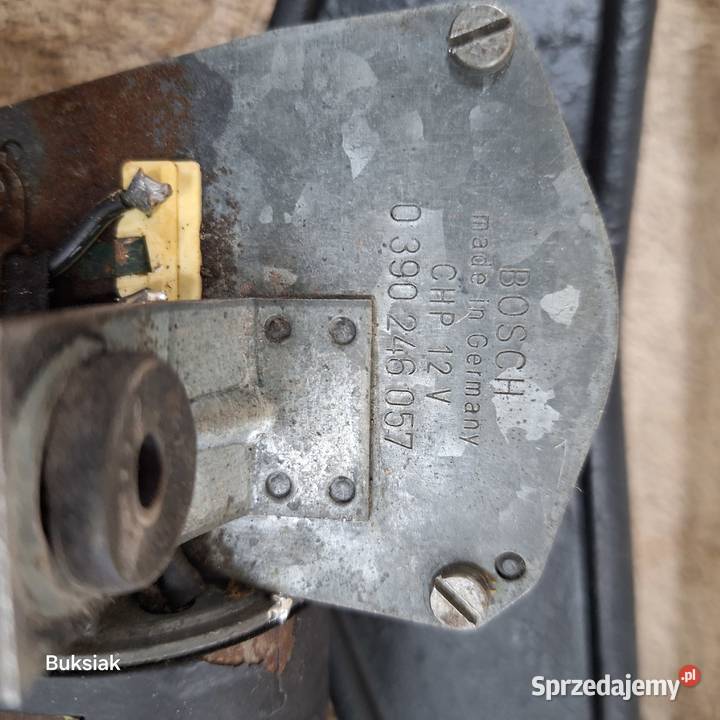 VW Garbus kompletny mechanizm wycieraczek Bosch Gołków