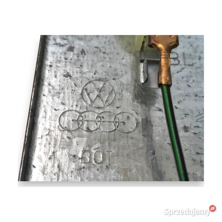 WKŁAD TYLNEJ LAMPY VW GOLF I tylny oprawa osobowe