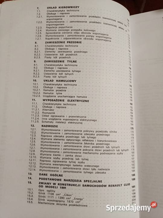 Renault Clio wielkopolskie sprzedam