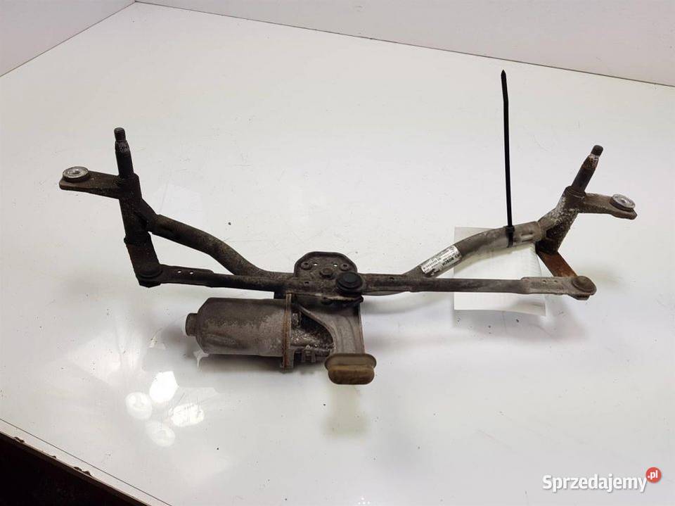 MECHANIZM WYCIERACZEK PRZÓD RENAULT TRAFIC III