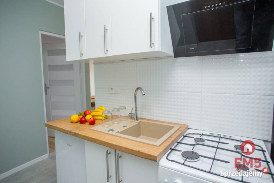 Mieszkanie Białystok Zwierzyniecka 48m2 sprzedam