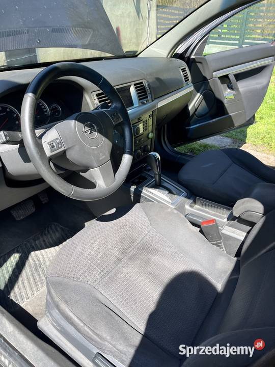 Vectra c 19 cdti 150 w całości na części Zawiercie