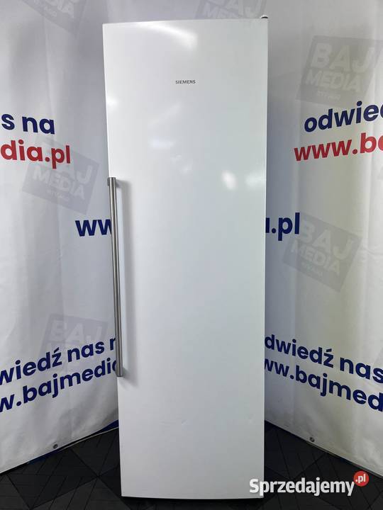 Zamrażarka Siemens 186 Klas ADostawaGwarancja Pruszków