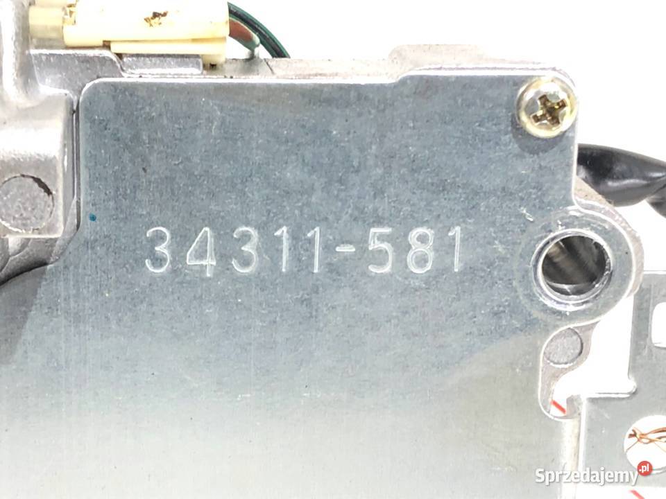 SILNIK WYCIERACZEK TYŁ HONDA CRV I 34311581 podkarpackie