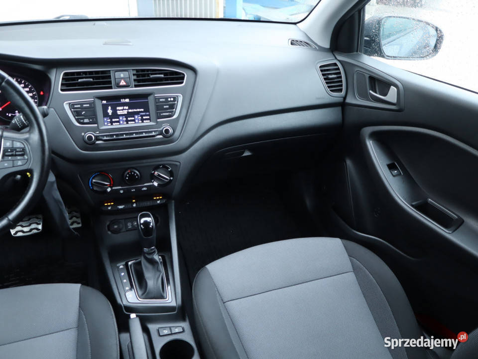 Hyundai i20 10 TGDI Katowice sprzedam