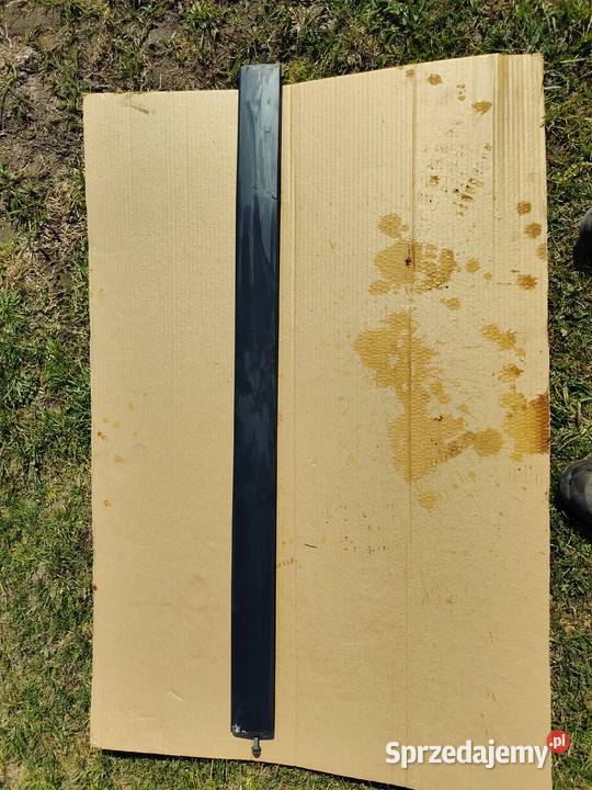 Relingi scania świętokrzyskie Staszów