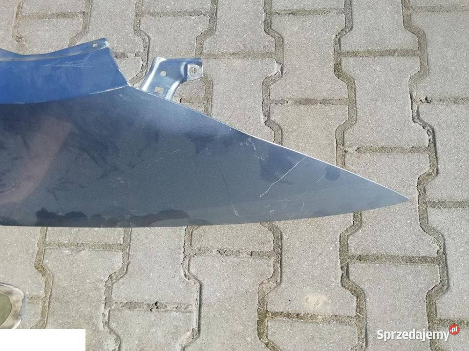 HONDA CIVIC UFO VIII 2008 BŁOTNIK LEWY lubelskie Kozubszczyzna