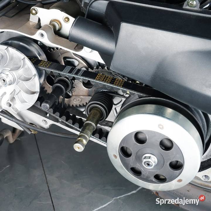 Naprawa obsluga wymiany Skutery Motorowery serwis