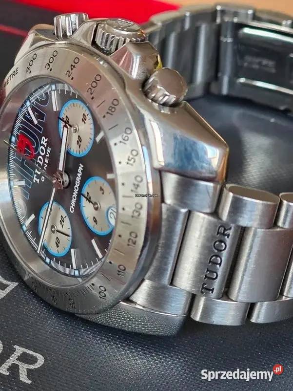 Zegarek Tudor Chrono 20300 Polska Dystrybucja Warszawa