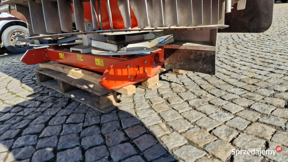 siewki i siewniki inny RAUCH BETA B910 Siewnik Głogówek sprzedam