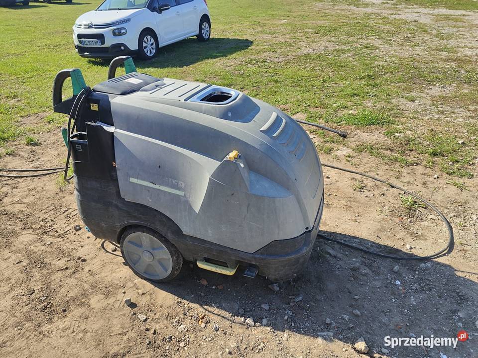 Karcher HDS995 i wiele innych opolskie