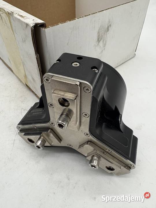 Zimmer Group GPD5008NO21A Gripper Pozostałe mazowieckie Warszawa