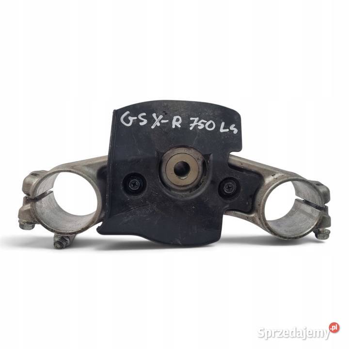 DOLNA PÓŁKA ZAWIESZENIA Suzuki GSXR 600 750 GSXR Chełm