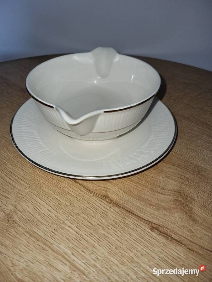 Sosjerka Ceramika i szkło