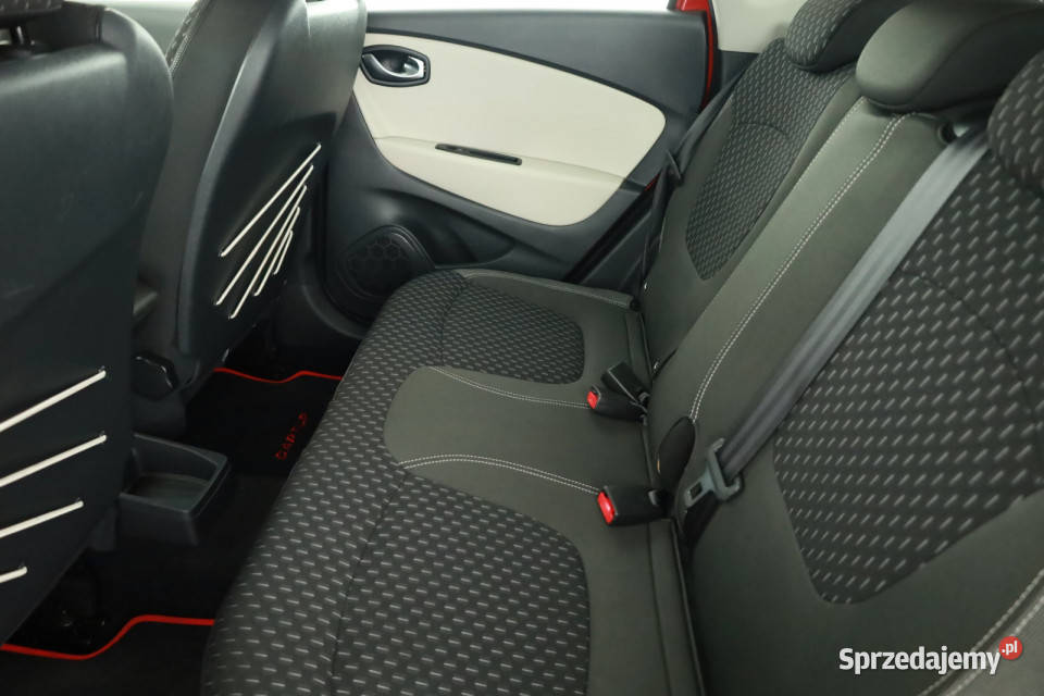 Renault Captur 12 TCe Captur Piaseczno