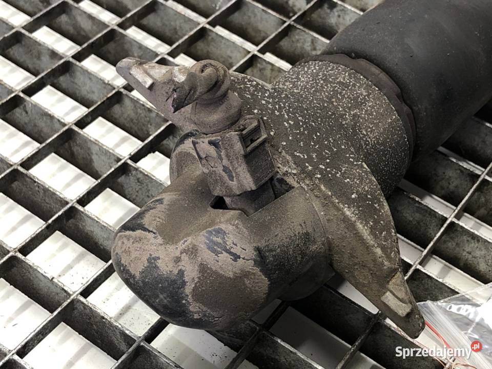 AMORTYZATOR PRAWY TYŁ AUDI A6 C8 Kombi