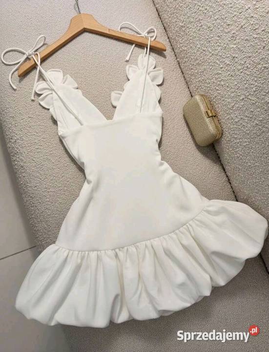 Sukienka na lato Olesno