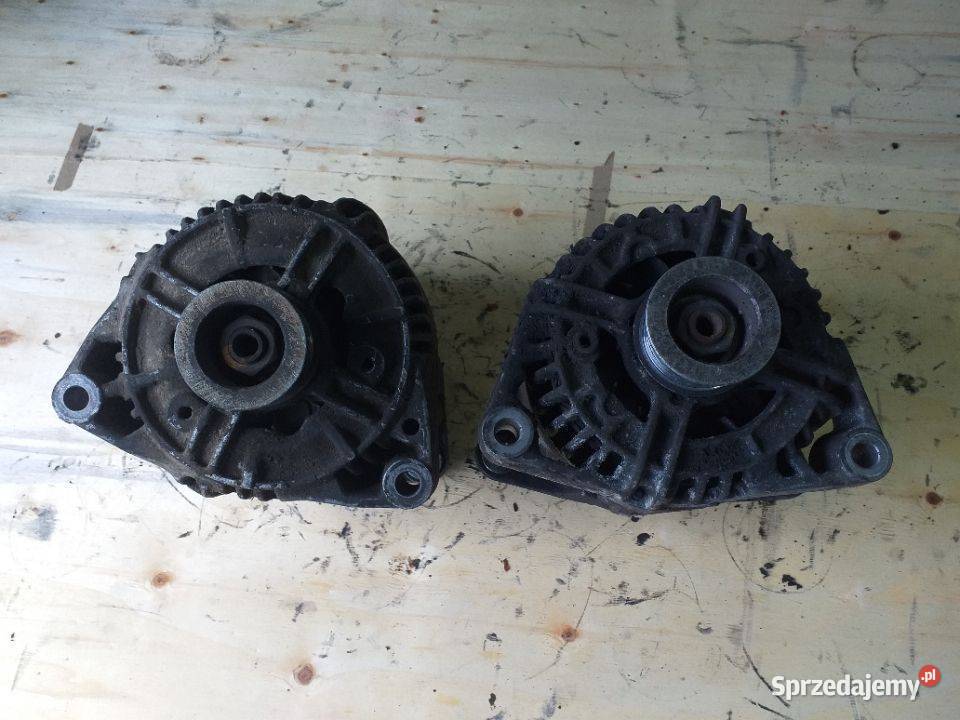 15LVECTRA C Zafira Alternator BOSH 0124525030 Włoszczowa sprzedam