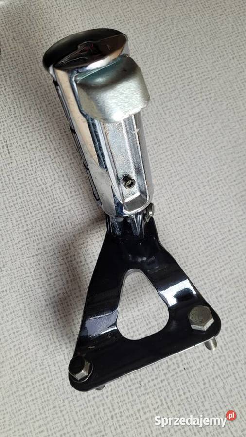 Kawasaki Nv1600 set podnózki prawa i lewa przód Małomice sprzedam
