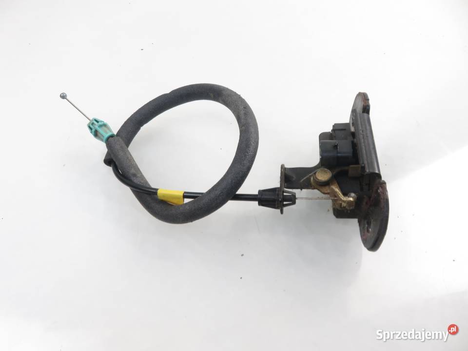 ZAMEK KLAPY HUMMER H2