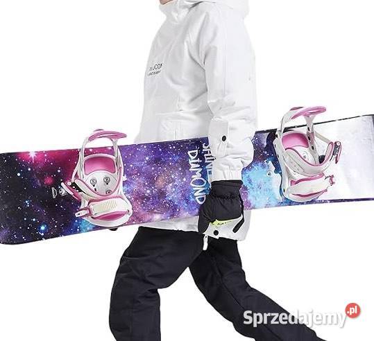 Kurtka zimowa damska Bluemagic Jackets ciepła Rozmiar 40(L) Nowy Sącz