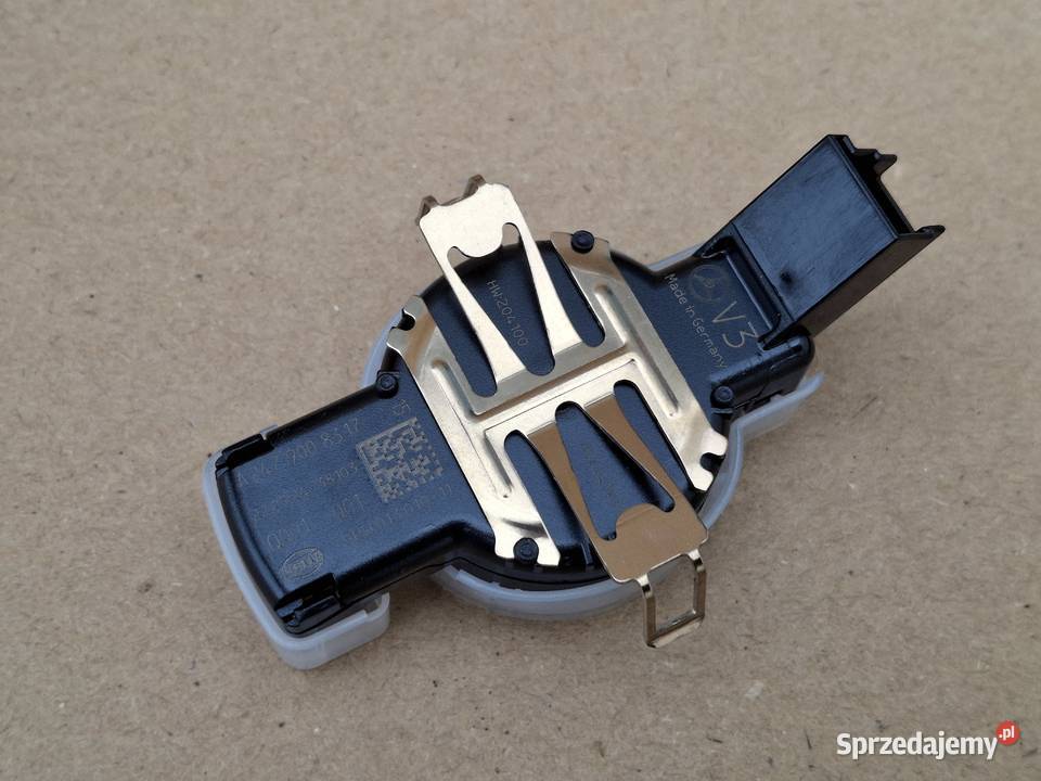 MERCEDES GLE W167 W247 CZUJNIK SENSOR DESZCZU Kargowa