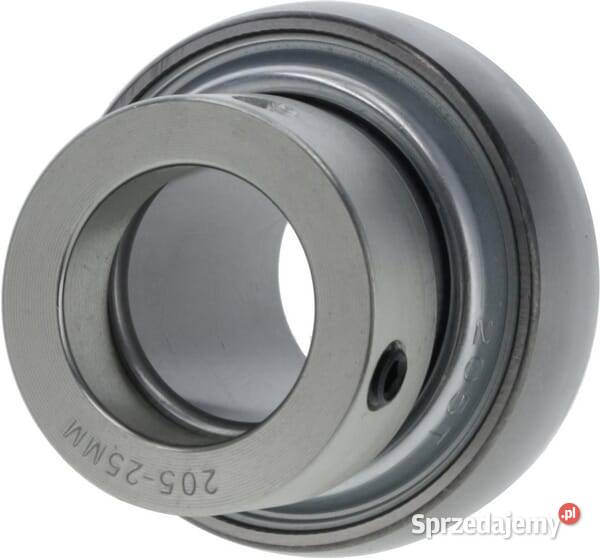 Wkład łożyska 25x52x443 SKF XGGE25KTTB małopolskie Kamionna