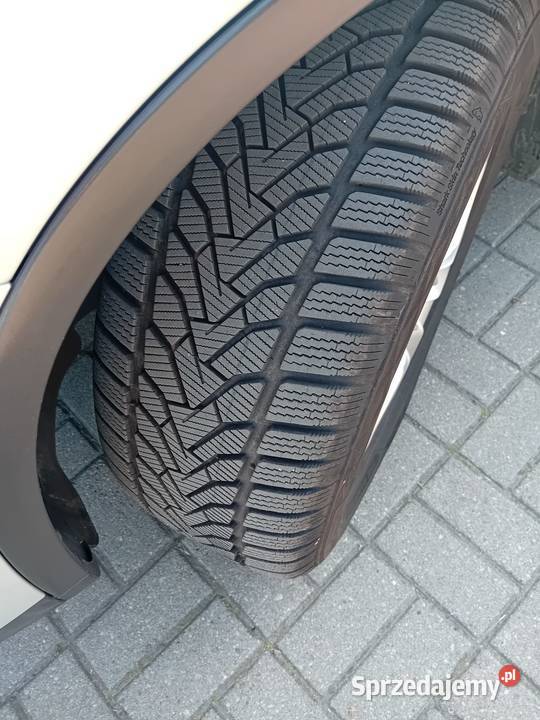 VW TIGUAN 4motion DSG panorama nieuszkodzony pomorskie Gdańsk sprzedam