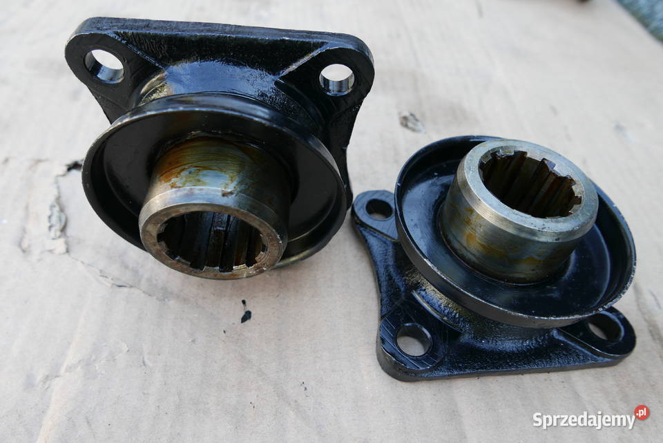 ZIŁ KOŁNIERZ WIELOWYPUSTOWY WAŁU NAPĘDOWEGO Pozostałe Lidzbark Warmiński