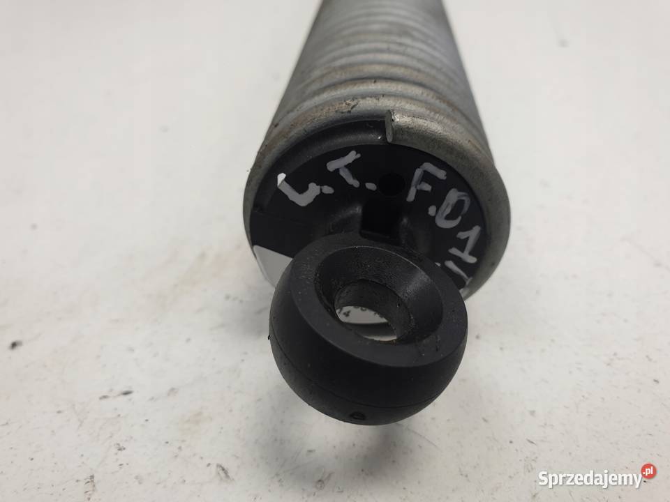 BMW F01 02 LEWA SPRĘŻYNA BAGAZNIKA 4826677 Rudka