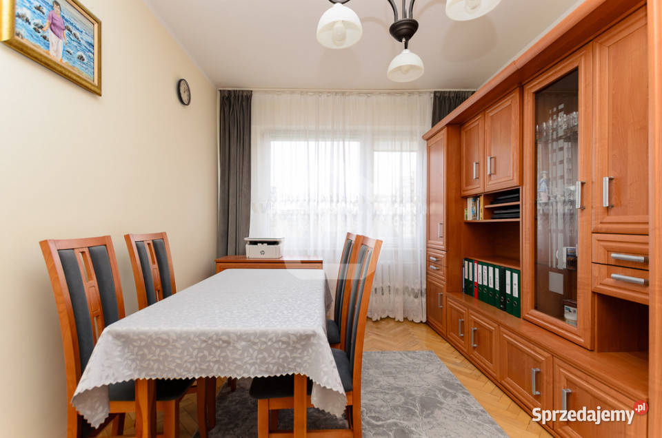 Mieszkanie 2 pokojowe Drabinianka Rzeszów