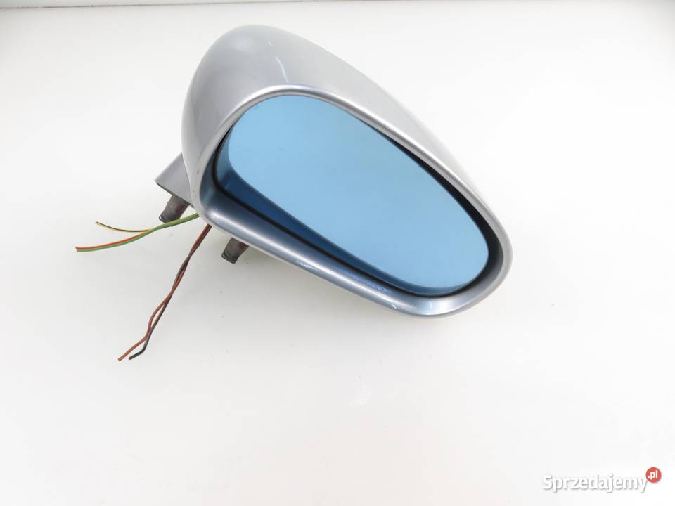 LUSTERKO PRAWE AUDI TT LY7W 5 PIN