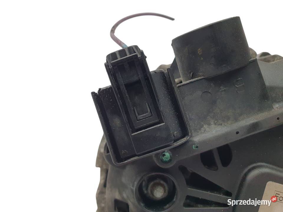 ALTERNATOR Ford Fiesta 16 TDCi AV6N10300GC Chełm