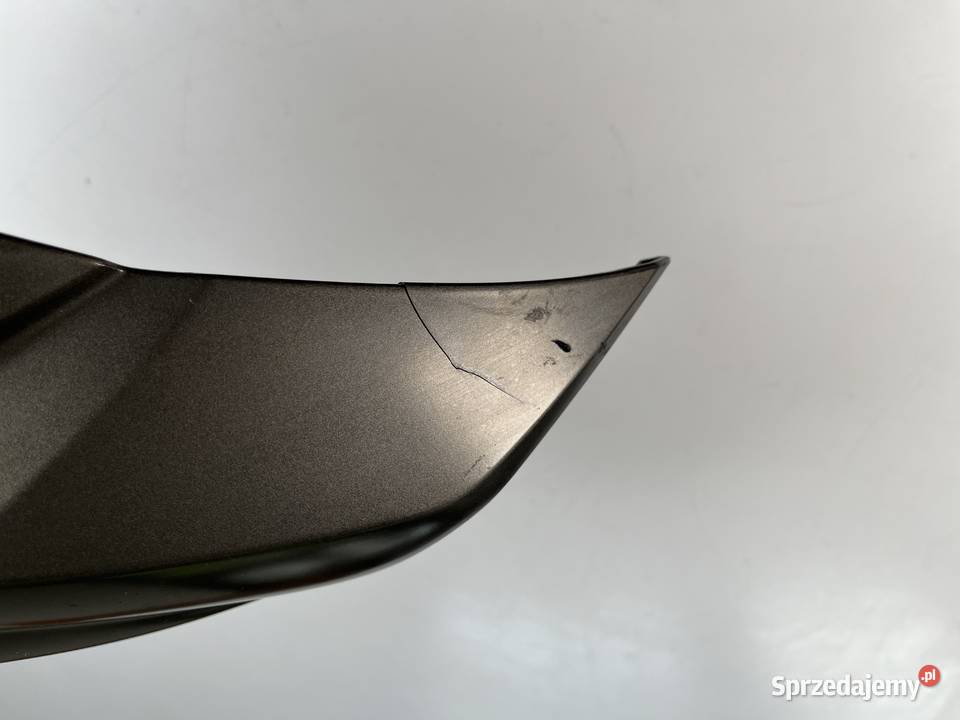 BMW K 1300 R K43 0715 Czasza Osłona Owiewka Bok wielkopolskie Łobżenica