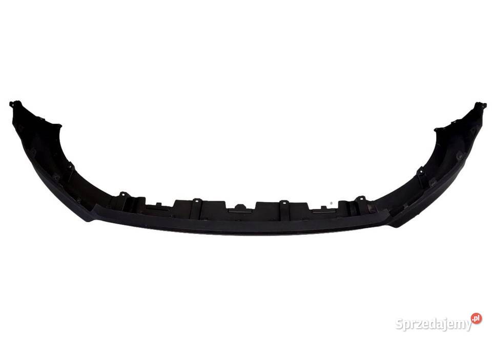 VOLVO V60CC II spoiler dyfuzor listwa zderzaka Bielany Wrocławskie sprzedam