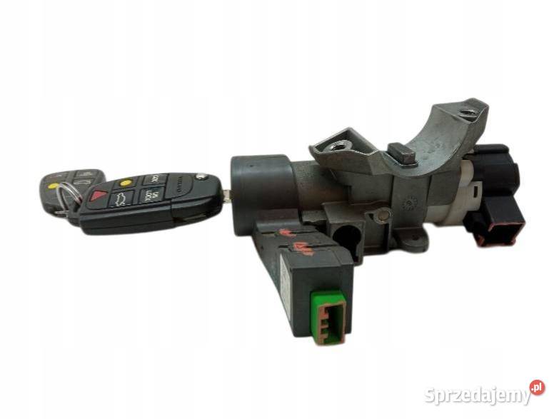 STACYJKA 8621509 Volvo S80 I 19982006