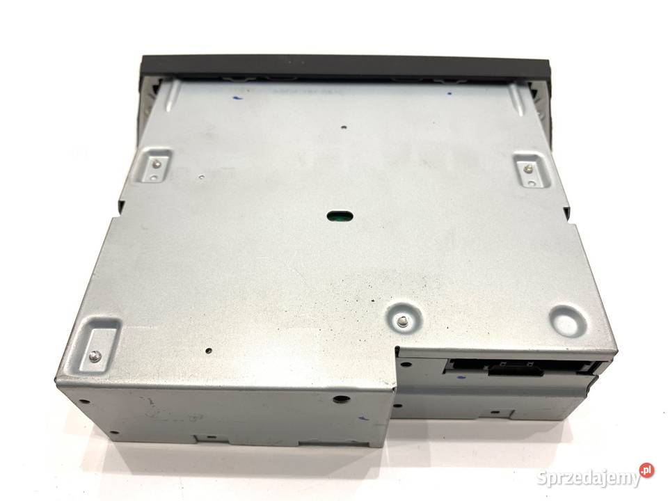 RADIO MAZDA 3 BM BHP3669G0C ODTWARZACZ osobowe