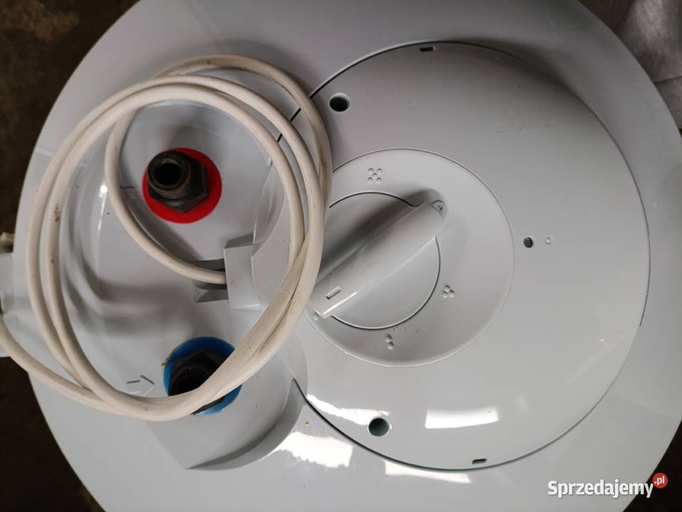 Boiler elektryczny 50L TESY BLIGHT podgrzewacz Leszno