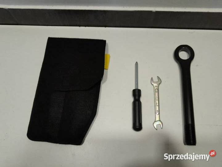 ORGINALNY KOMPLETNY ZESTAW HYUNDAI TUCSON III osobowe Skierniewice