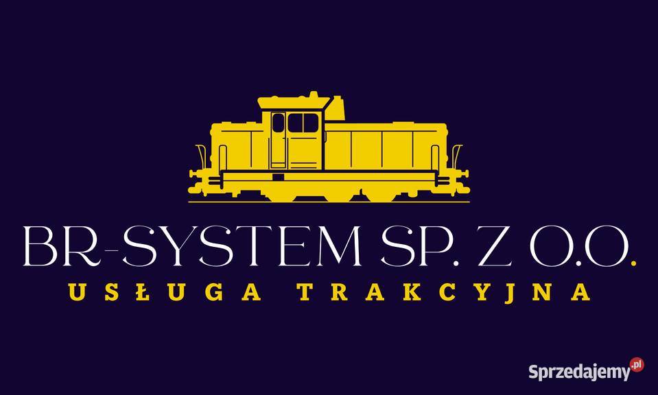 Szukam inwestora Spółka kolejowa z Katowice